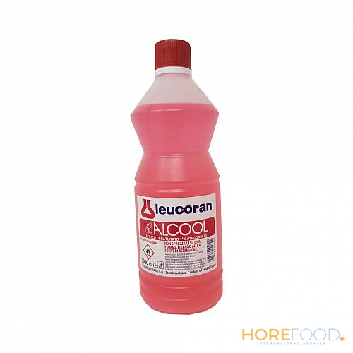 LEUCORAN ALCOOL 1 LT