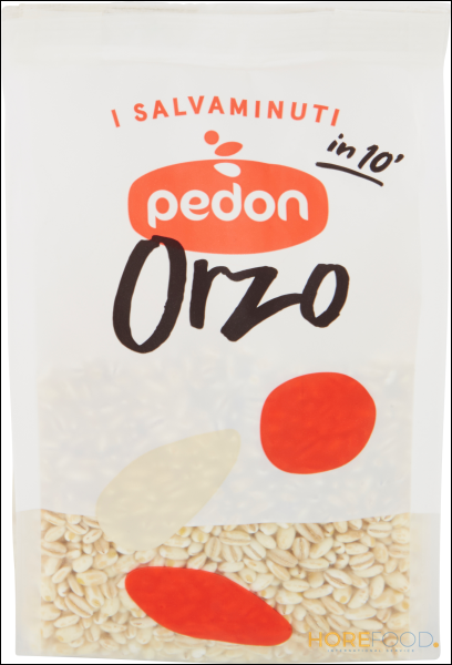 SALVAMINUTI ORZO 250 GR