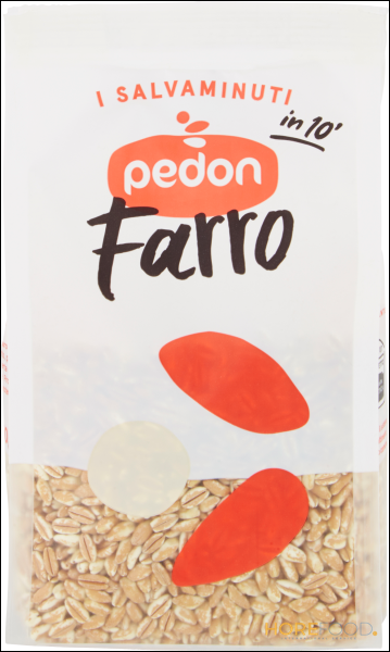 SALVAMINUTI FARRO 250 GR