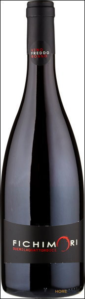 MARCHESI ANTINORI FICHIMORI SALENTO IGT 750 ML