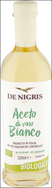 DENIGRIS ACETO BIANCO BIO