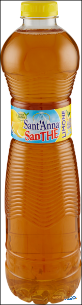 SANTHE' THE' AL LIMONE BOTTIGLIA 1.5 LT