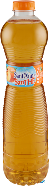 SANTHE' THE' ALLA PESCA BOTTIGLIA 1.5 LT