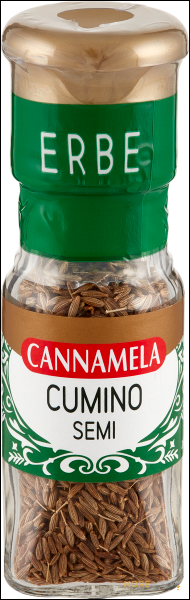 CANNAMELA CUMINO 20GR 1 GR