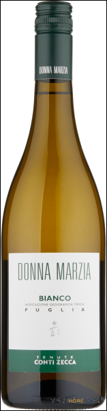 DONNA MARZIA BIANCO 750 ML