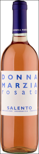 DONNA MARZIA ROSATO SALENTO IGT 750 ML