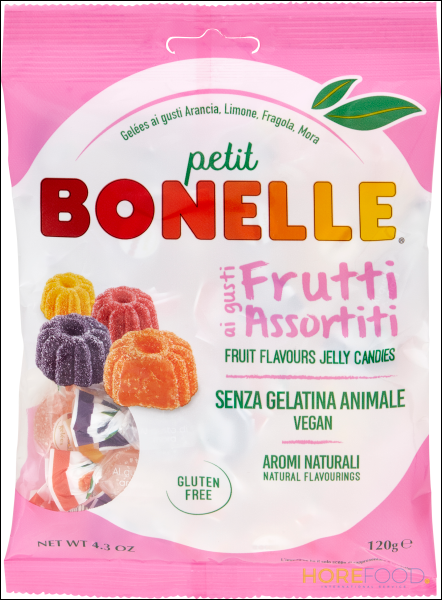 FIDA BONELLE GELEE PETIT 120