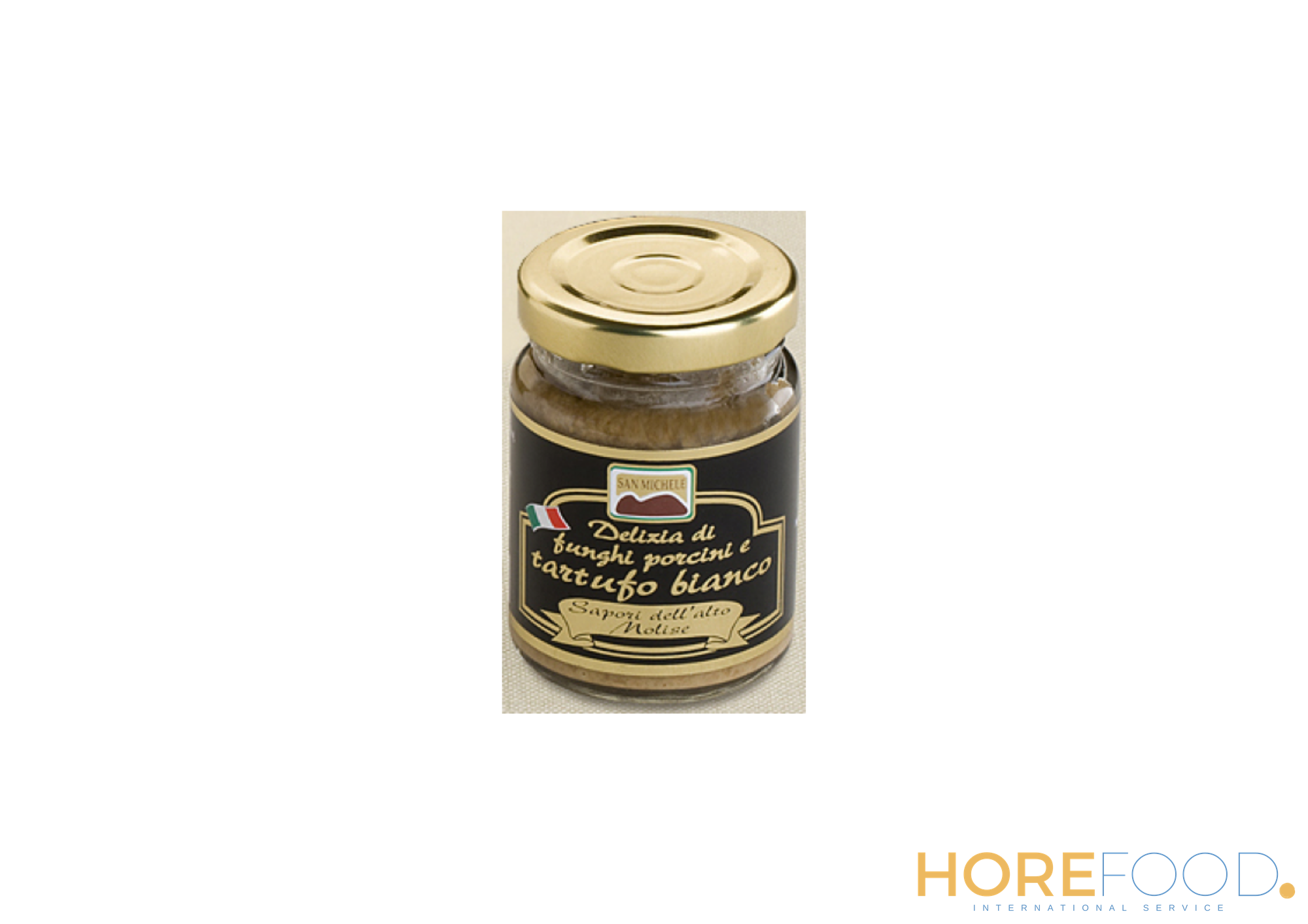 SAN MICHELE DELIZIE DI TARTUFO 80 GR