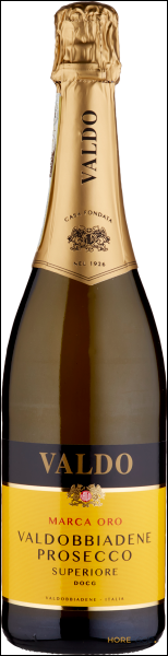 VALDO VALDOBBIANE PROSECCO ORO 750 ML