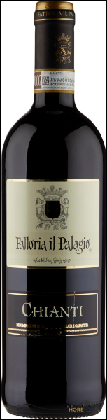 PALAGIO CHIANTI CLASSICO DOCG 750 ML