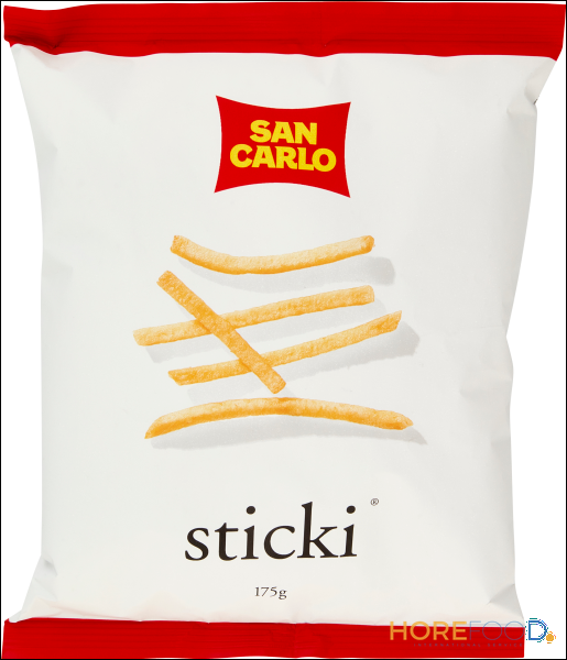 SAN CARLO SAN CARLO STICKI 175 GR