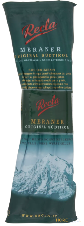 RECLA WUR-MERANER 220 GR