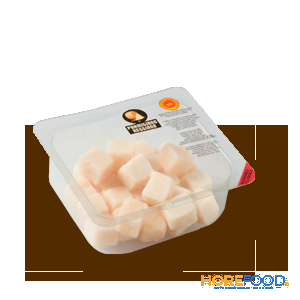 PARMIGIANO REGGIANO DOP CUBETTI 150 PZ