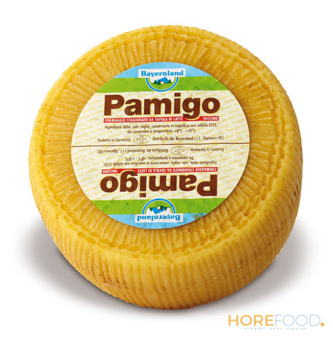 BAYERNLAND PAMIGO AL KG