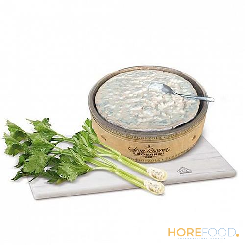 GORGONZOLA AL CUCCHIAIO AL KG