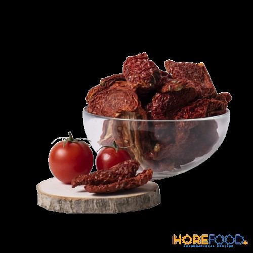 POMODORI SECCHI (1.4KG) AL KG