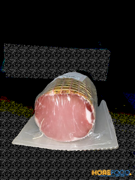 SALUMIFICIO DELLA LUCANIA BRESAOLA SUINO NAZIONALE DELLA LUCANIA AL KG