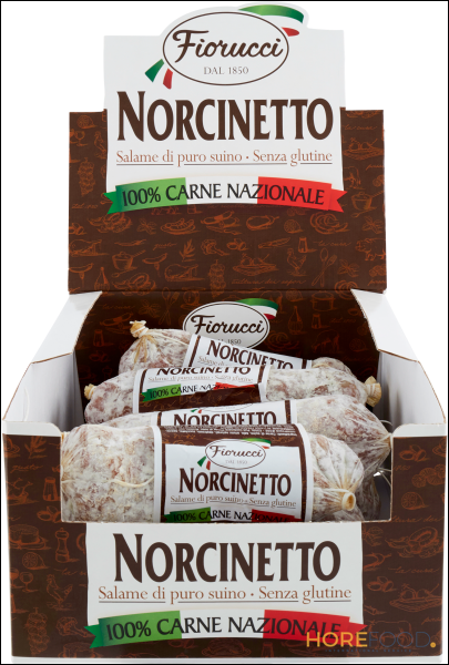 FIORUCCI NORCINETTO (16PZX200GR) AL KG