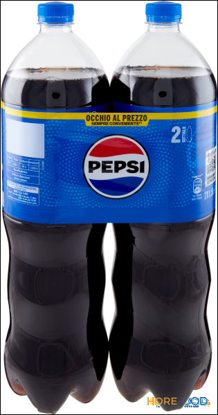 PEPSI COLA BIPACK 1.5LT X2