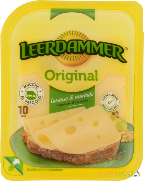 LEERDAMMER FETTE ORIGINAL 200 GR