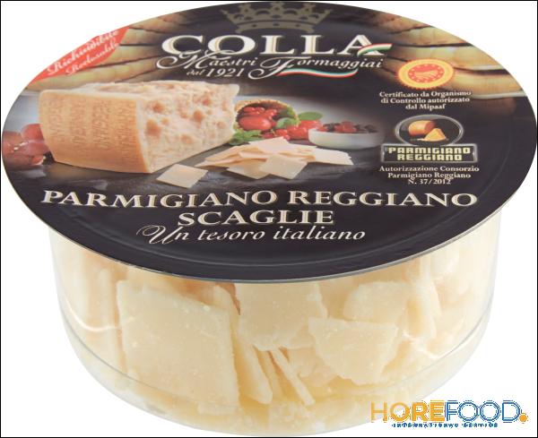 REGGIANO GRATTUGIATO 100 GR
