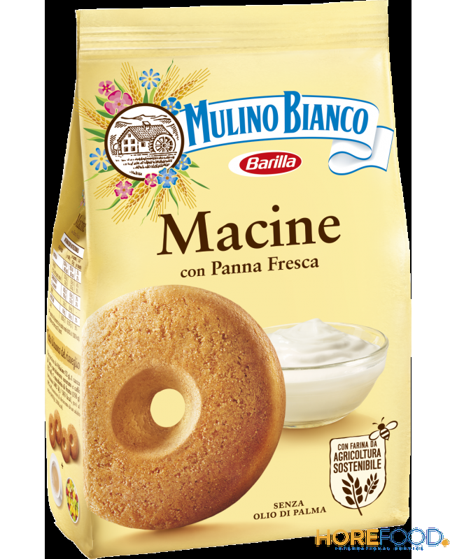 MULINO BIANCO MACINE 350 GR