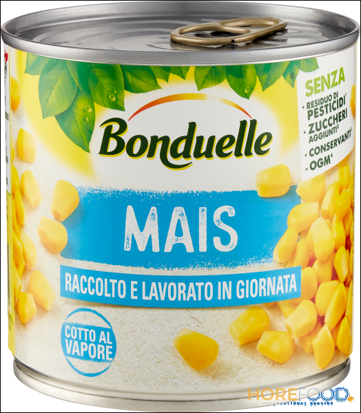 BONDUELLE MAIS 300 GR