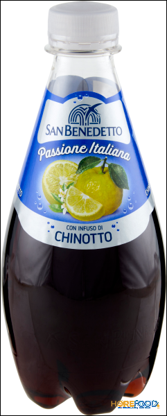 SAN BENEDETTO CHINOTTO 40 CL