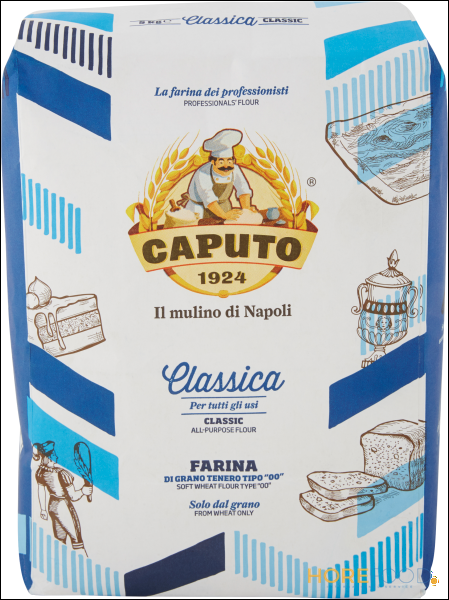 CAPUTO FARINA CLASSICA 00 5 KG