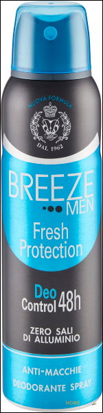 BREEZE 150 ML