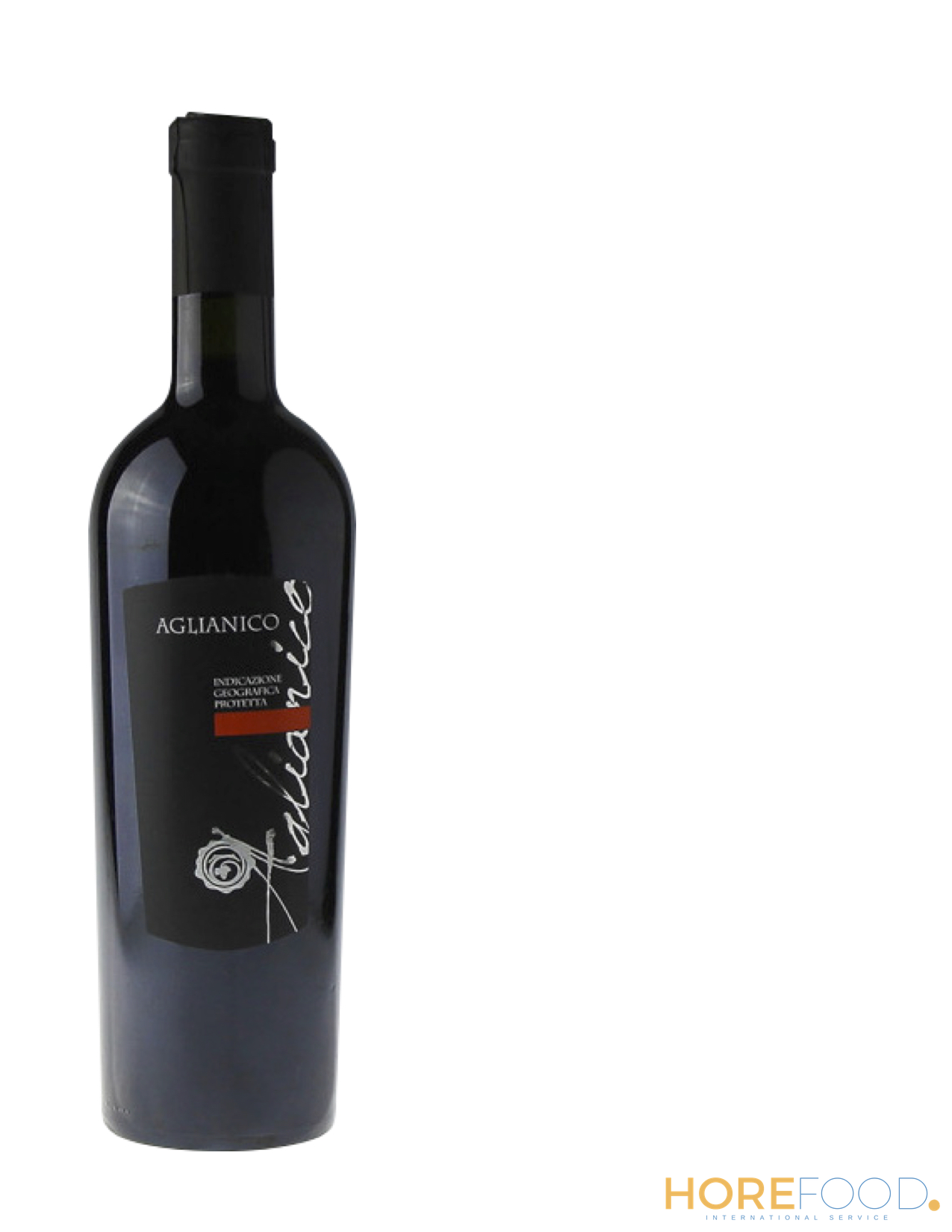 CANTINE DI TUFO PALLAGRELLA NERO AGLIANICO 750 ML