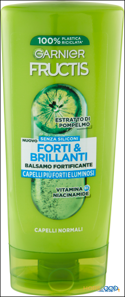 FRUCTIS BALSAMO CAPELLI NORMALI 200 ML