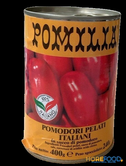 POMILIA PELATI 400 GR