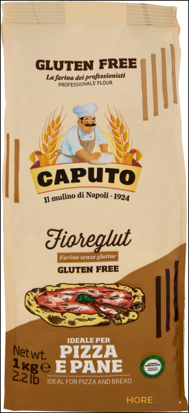 CAPUTO FIOREGLUT 1 KG