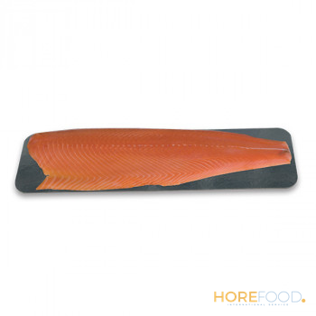 SALMONE NORVEGESE BAFFA 2KG AL KG