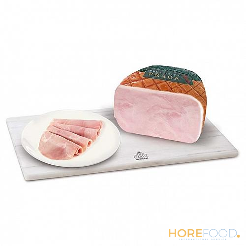 RECLA PROSCIUTTO COTTO PRAGA AL KG