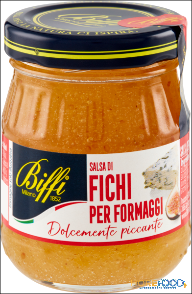 BIFFI SALSA FICHI 100 GR