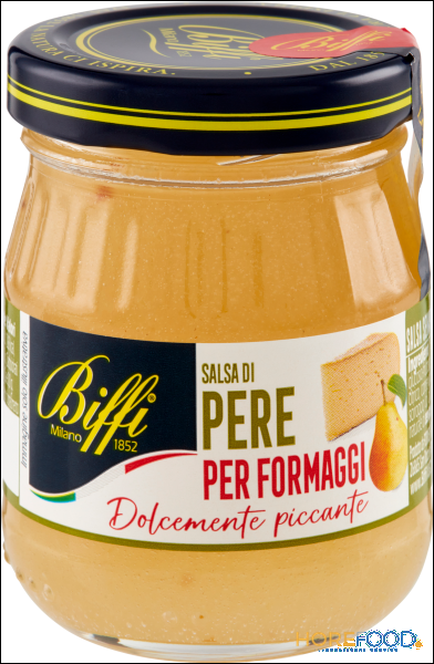 BIFFI SALSA DI PERE 100 GR