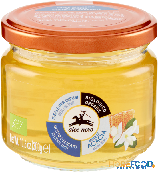 ALCENERO ACACIA BIO 300 GR