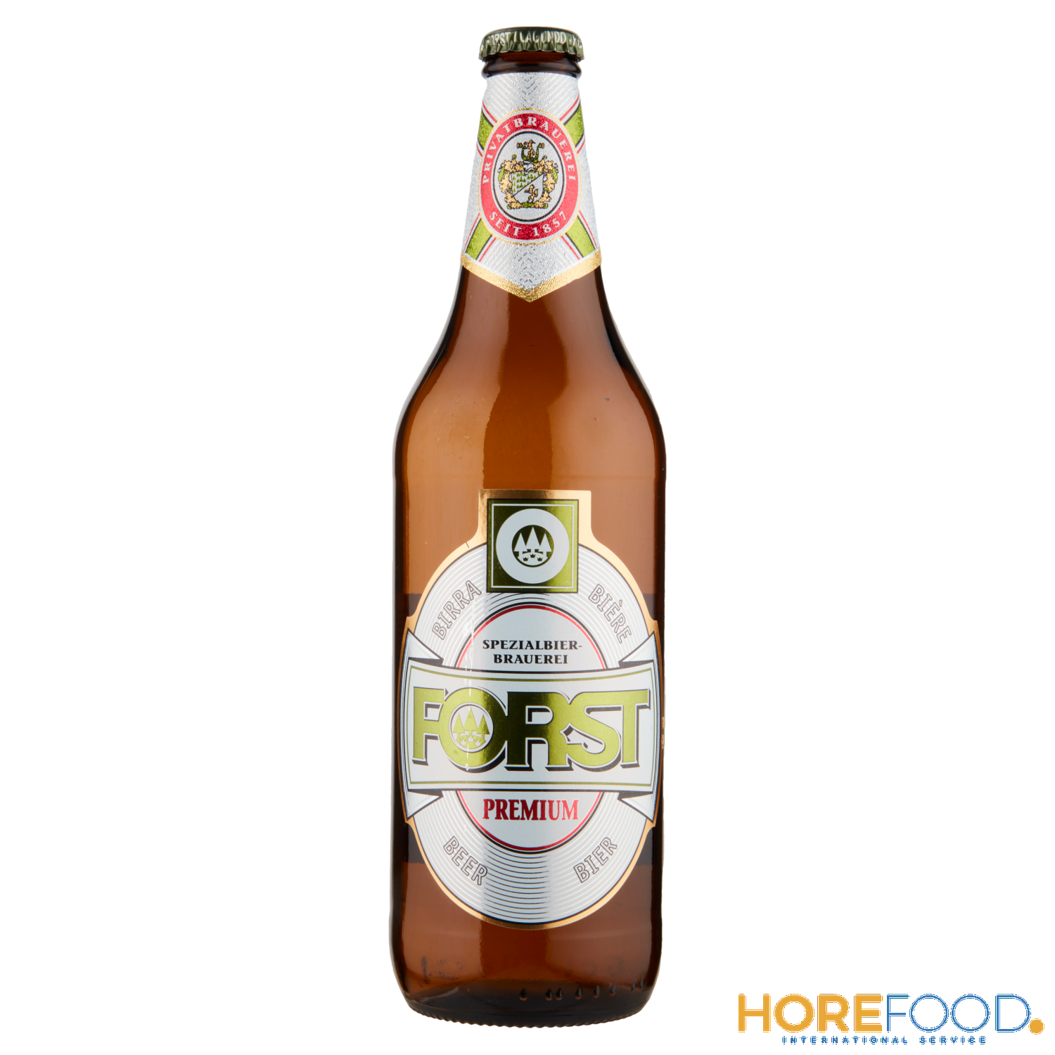 FORST BIRRA BOTTIGLIA 660 ML