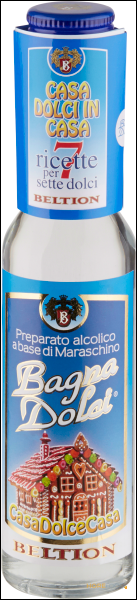 MARASCHINO BAGNA DOLCI 200 ML