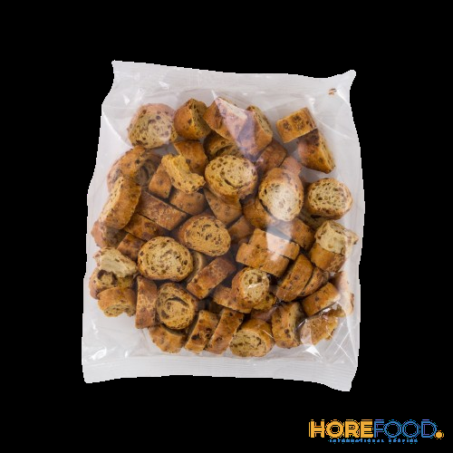IL VOSTRO FORNAIO CROSTINI DI SOIA 400 GR