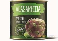 LA CASARECCIA CARCIOFI 2.6 KG