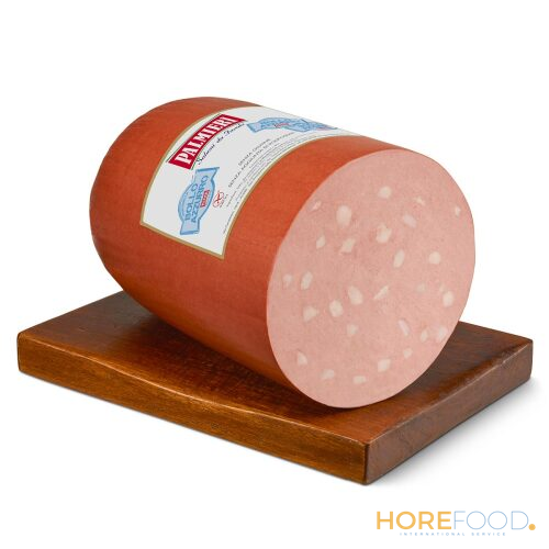 PALMIERI MORTADELLA IGP 13 KG