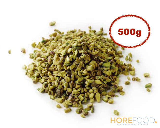 SORRENTINO GRANELLA PISTACCHIO 500 GR