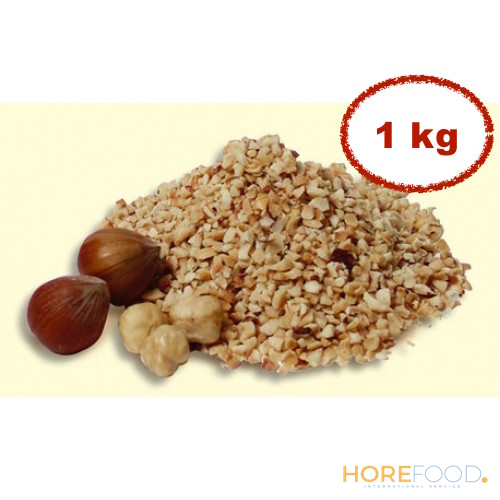SORRENTINO GRANELLA NOCCIOLE 1 KG