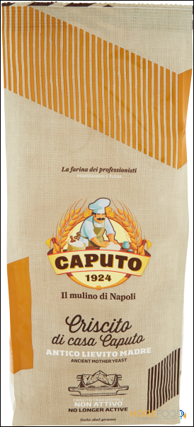 CAPUTO CRISCITO 1 KG