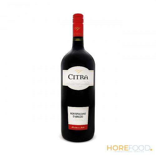 CITRA MONTEPULCIANO 1.5 LT