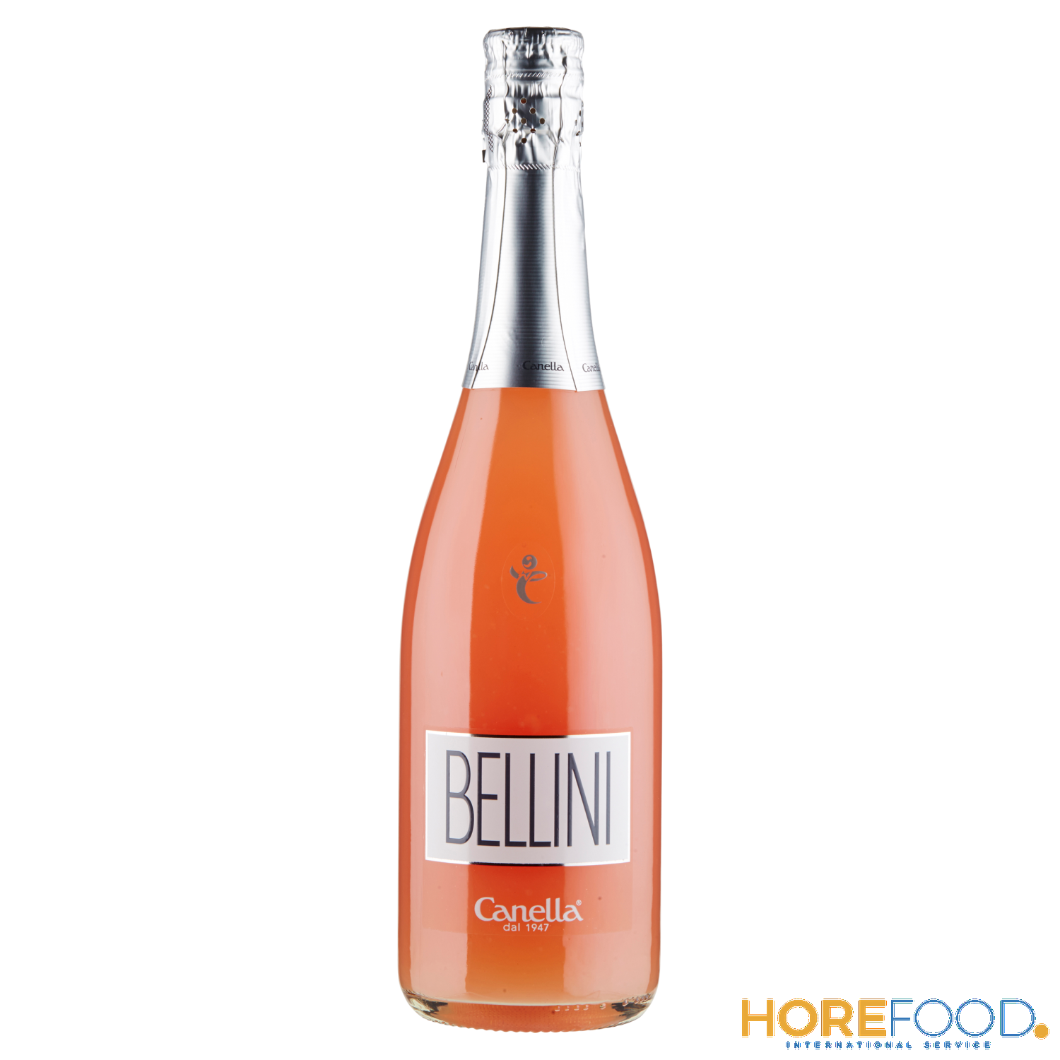 CANELLA BELLINI 750 ML