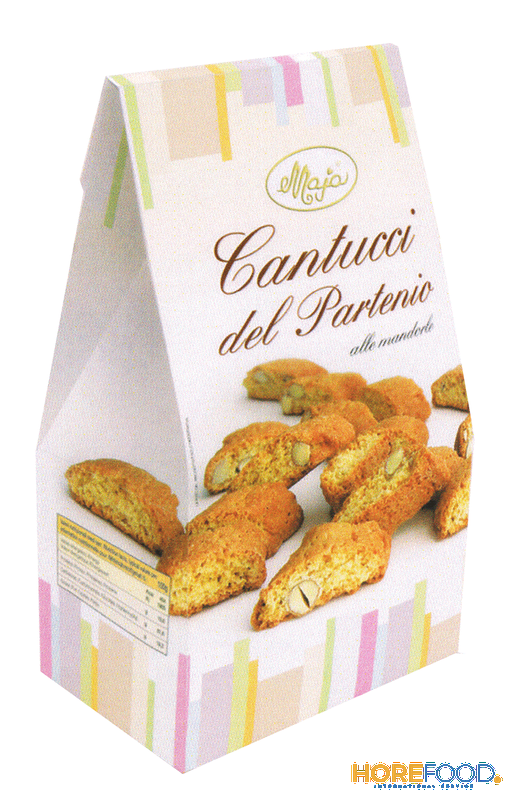 MAJA CANTUCCINI ALLE MANDORLE 200 GR